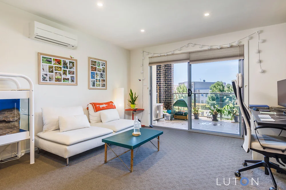 7/74 Macleay Street, Turner ACT 2612