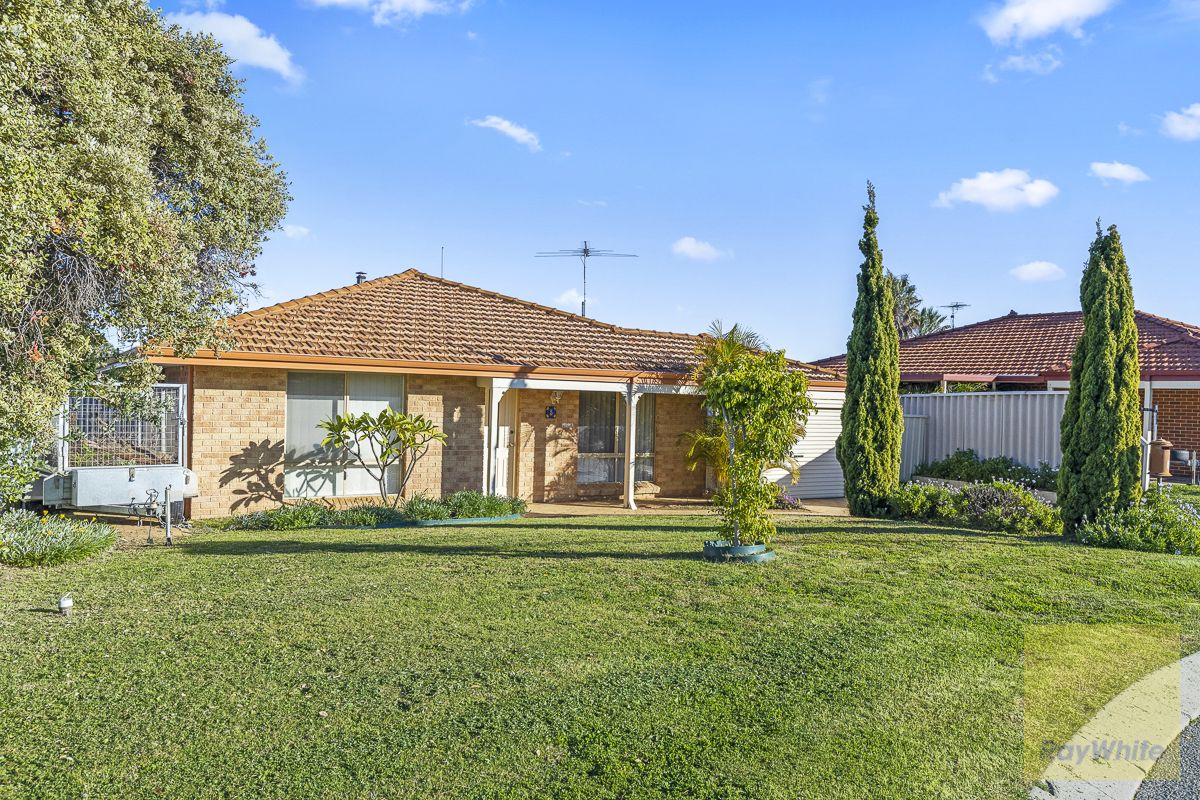 3 Abba Place, Merriwa WA 6030, Image 2