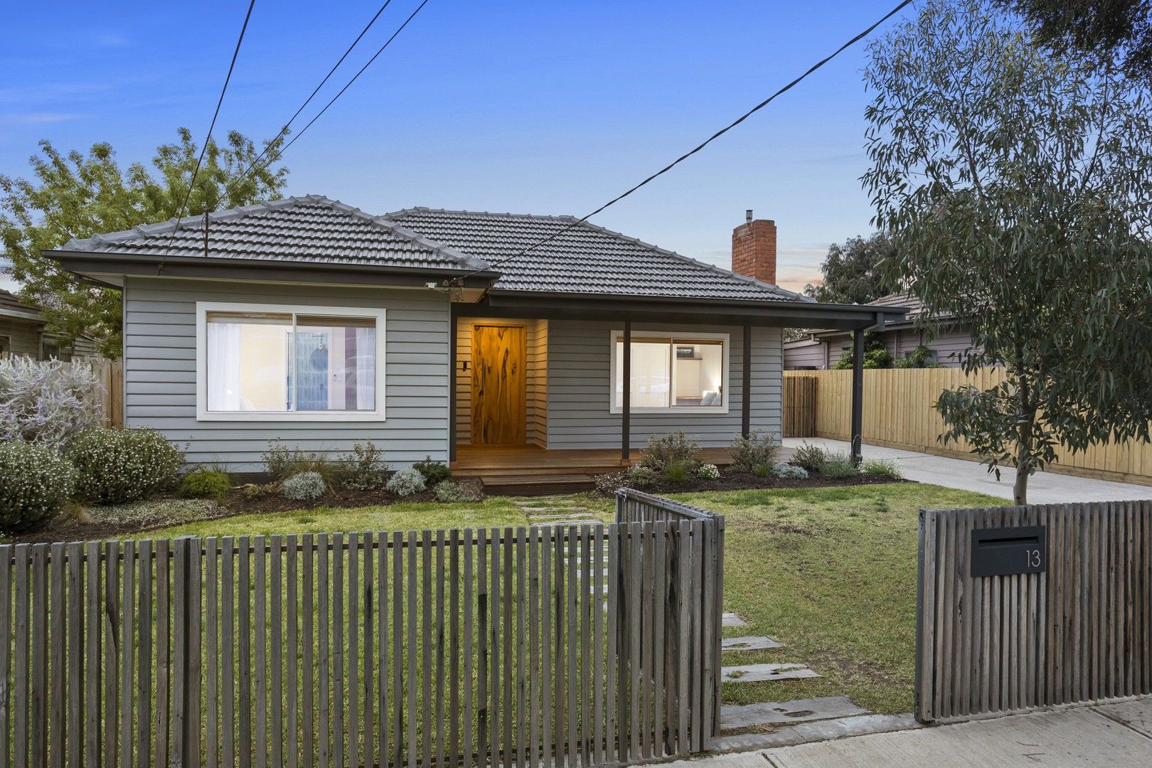 3 bedrooms House in 13 Couper-Angus Grove SUNSHINE VIC, 3020