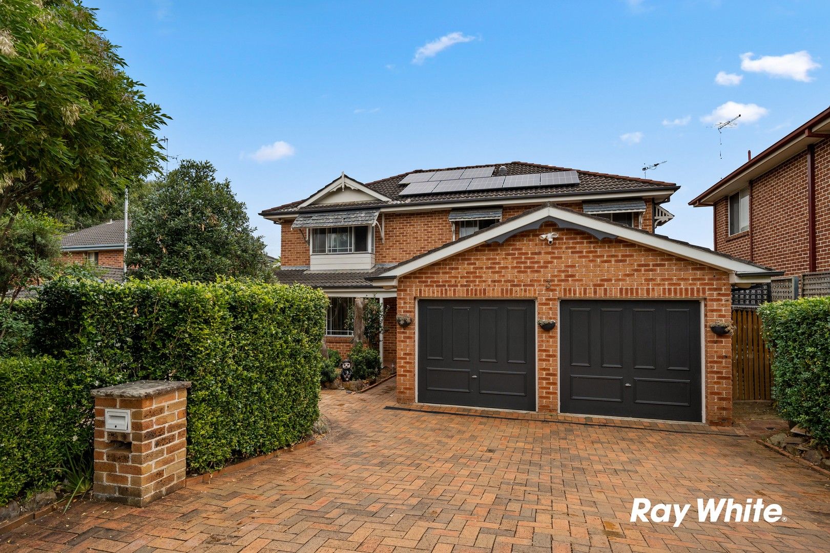 3 Carrowbrook Avenue, Glenwood NSW 2768, Image 0