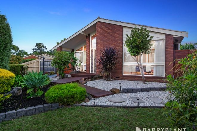 Picture of 13 Anderson Court, WANTIRNA SOUTH VIC 3152