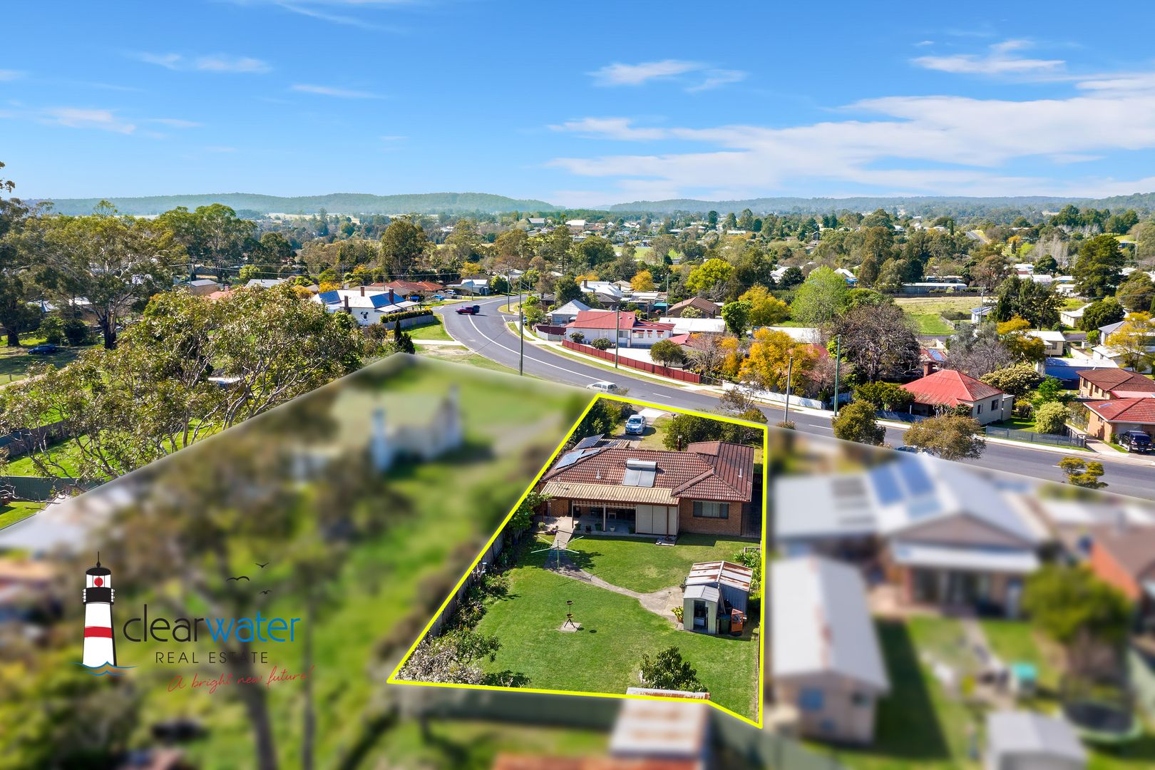 3A Luck St, Moruya NSW 2537, Image 1