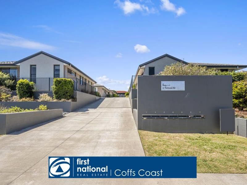 6/17 Sullivans Road, Moonee Beach Property History & Address Research