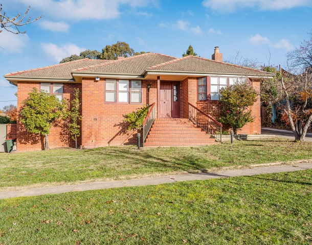 23 Bremer Street, Griffith ACT 2603