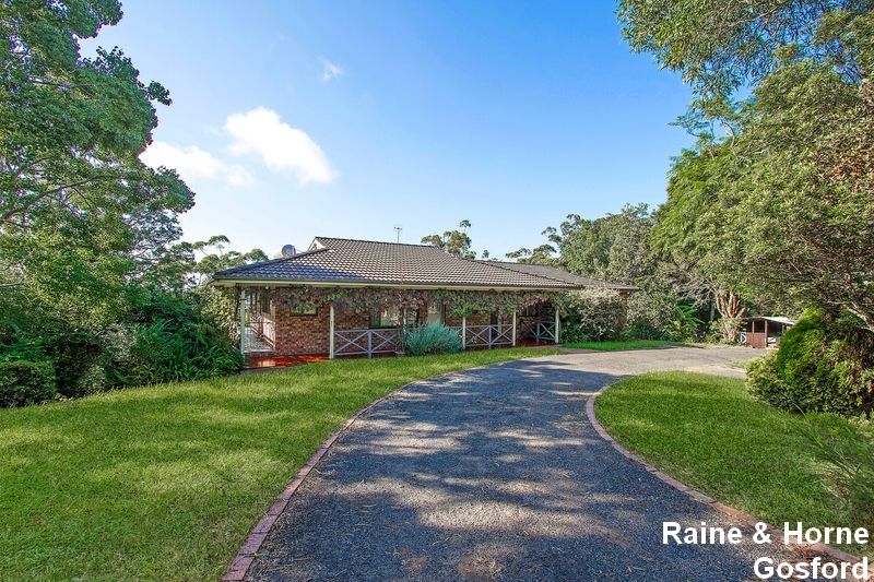 272 The Ridgeway, HOLGATE NSW 2250, Image 0