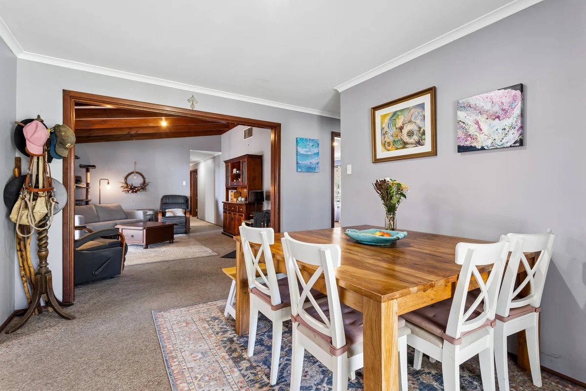 Additional image 7 of 58 Mairinger Way, Wundowie WA 6560