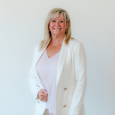 Shelley Clack, Property manager