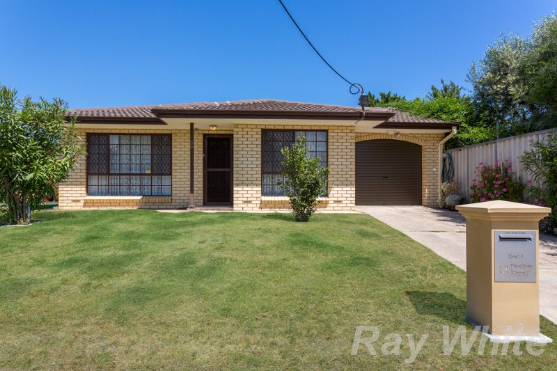 3/12 Paxton Street, Semaphore South SA 5019, Image 0