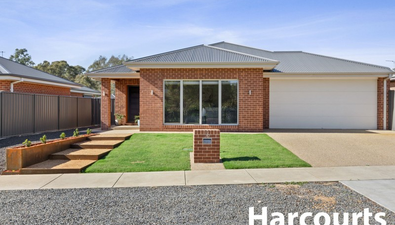 Picture of 36 Currawong Drive, WANGARATTA VIC 3677