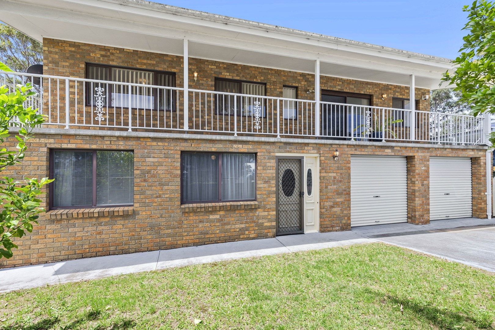 74 Berrima Parade, Surfside NSW 2536, Image 0