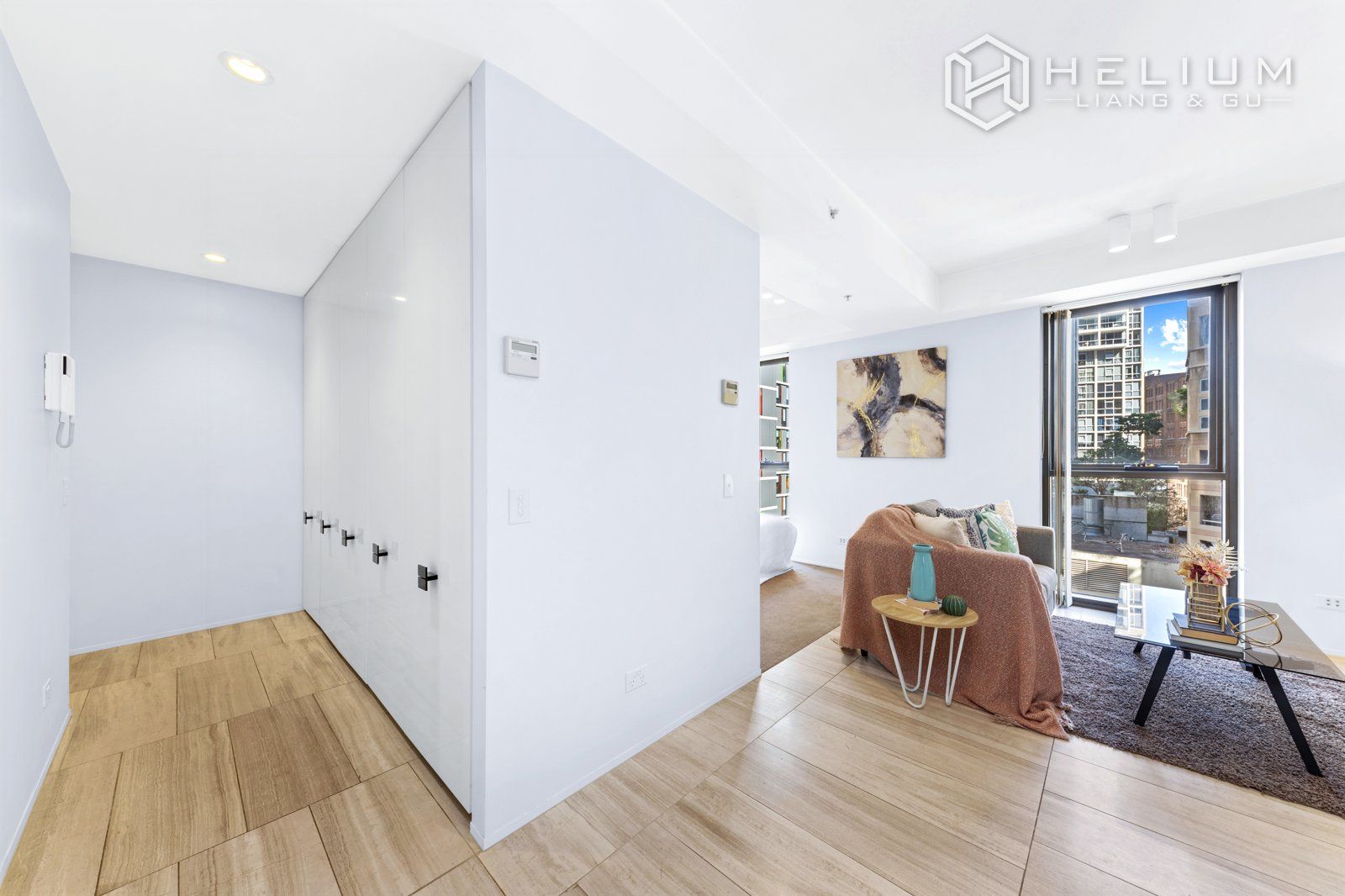 711/178 Thomas Street, Haymarket NSW 2000, Image 2