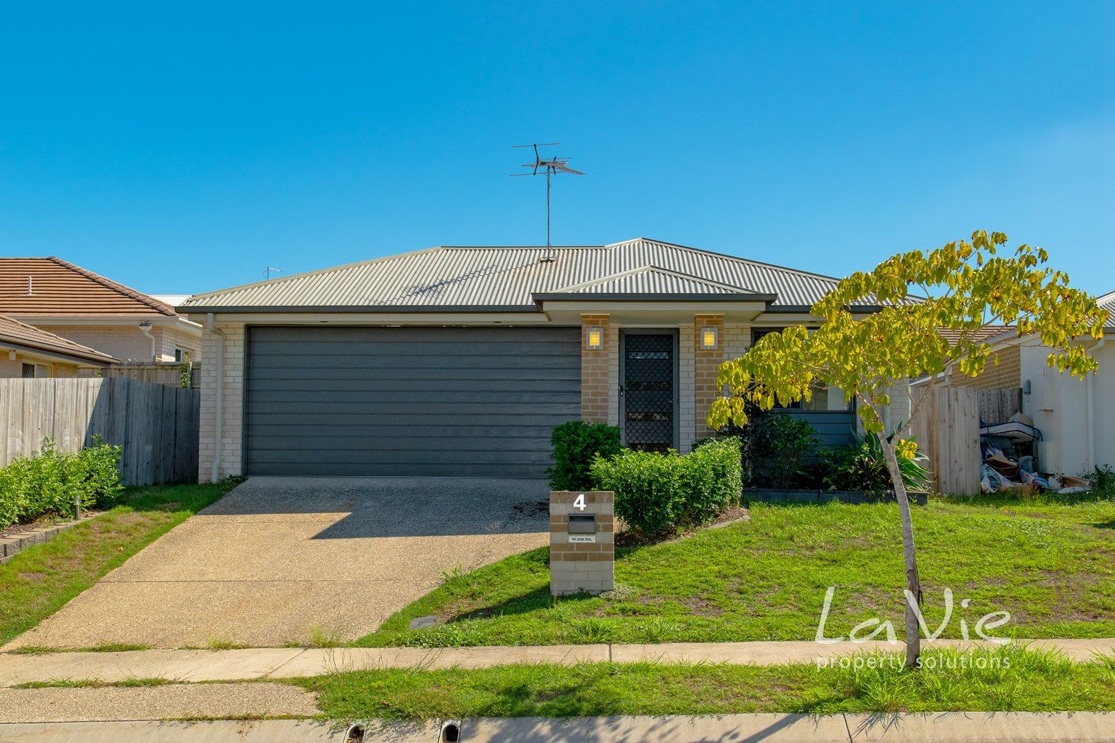 4 Mitchell Street, Redbank Plains QLD 4301, Image 0