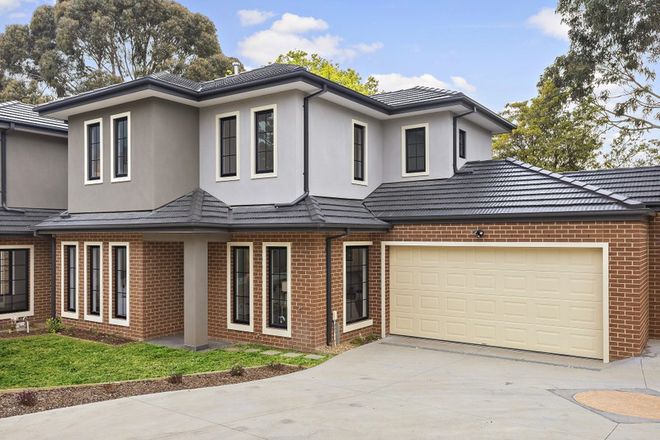 Picture of 6B Glenarm Place, MOUNT WAVERLEY VIC 3149
