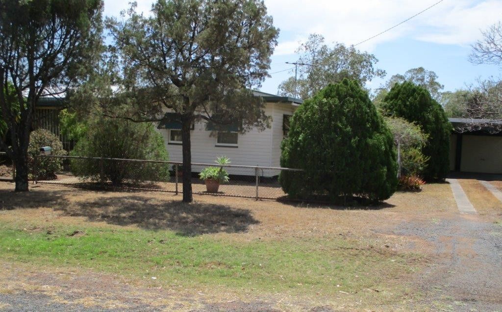 . Eva Street, Jandowae QLD 4410, Image 0