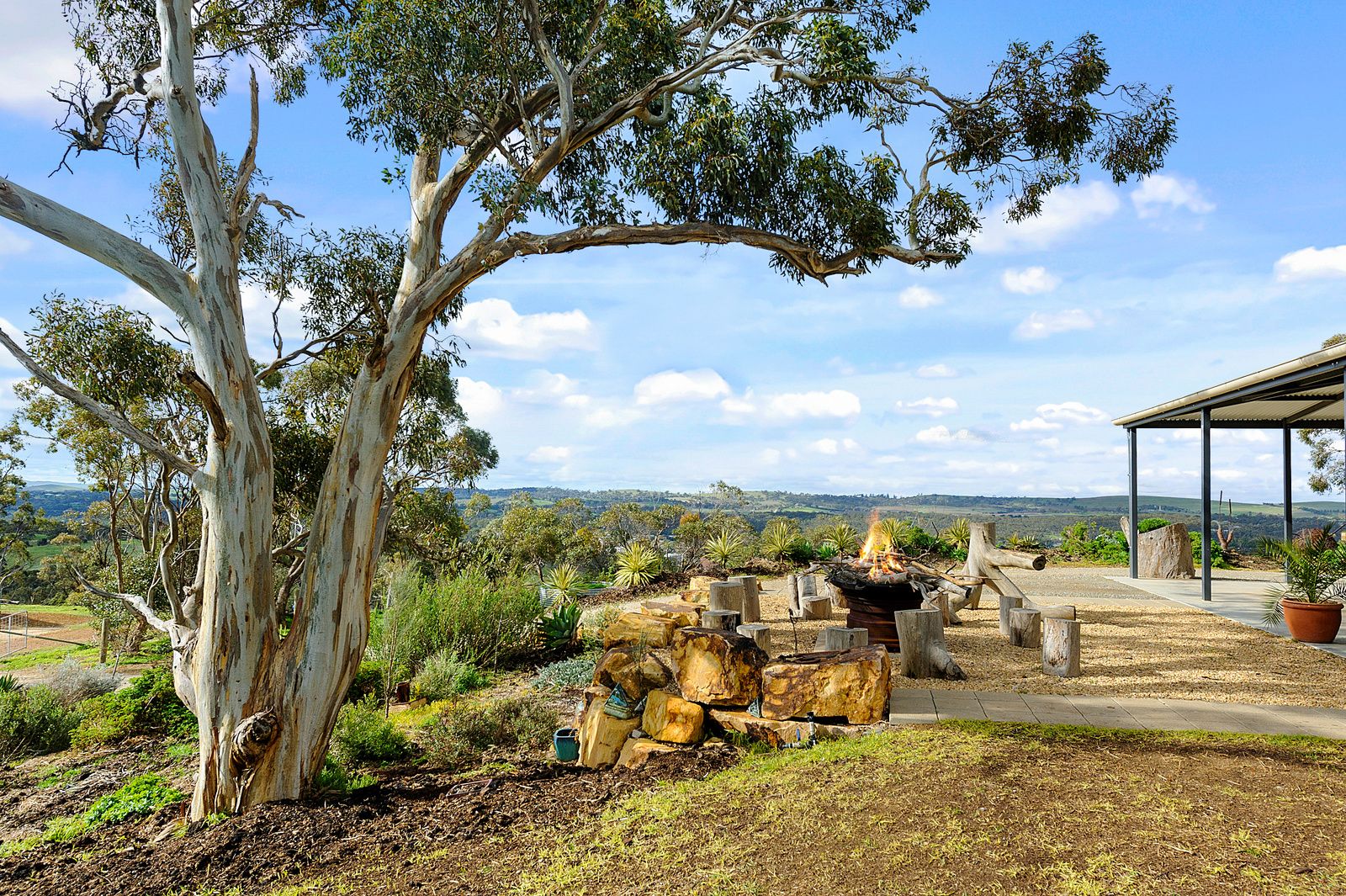 78A BENNYS HILL ROAD, Clare SA 5453, Image 2