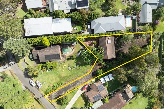 Picture of 9 Foster Street, HELENSBURGH NSW 2508
