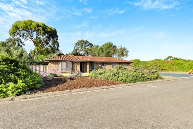 Picture of 17 Hermitage Drive, ANGLE VALE SA 5117