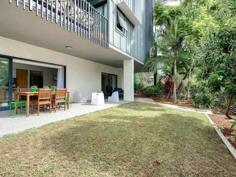 1/4 Garden Tce, Newmarket QLD 4051, Image 0