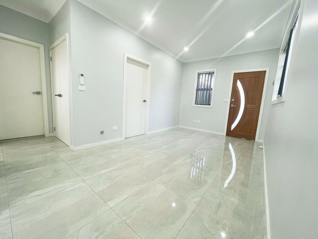 3A Mullumbimby Avenue, Hoxton Park NSW 2171 House For Rent Domain