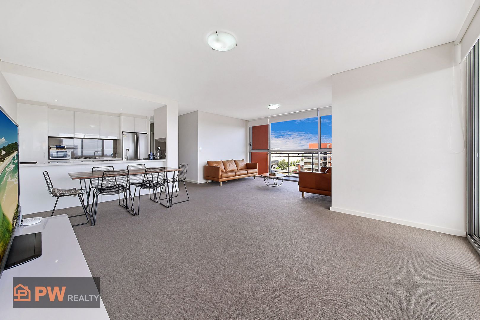 A701/87-91 Campbell Street, Liverpool NSW 2170, Image 2