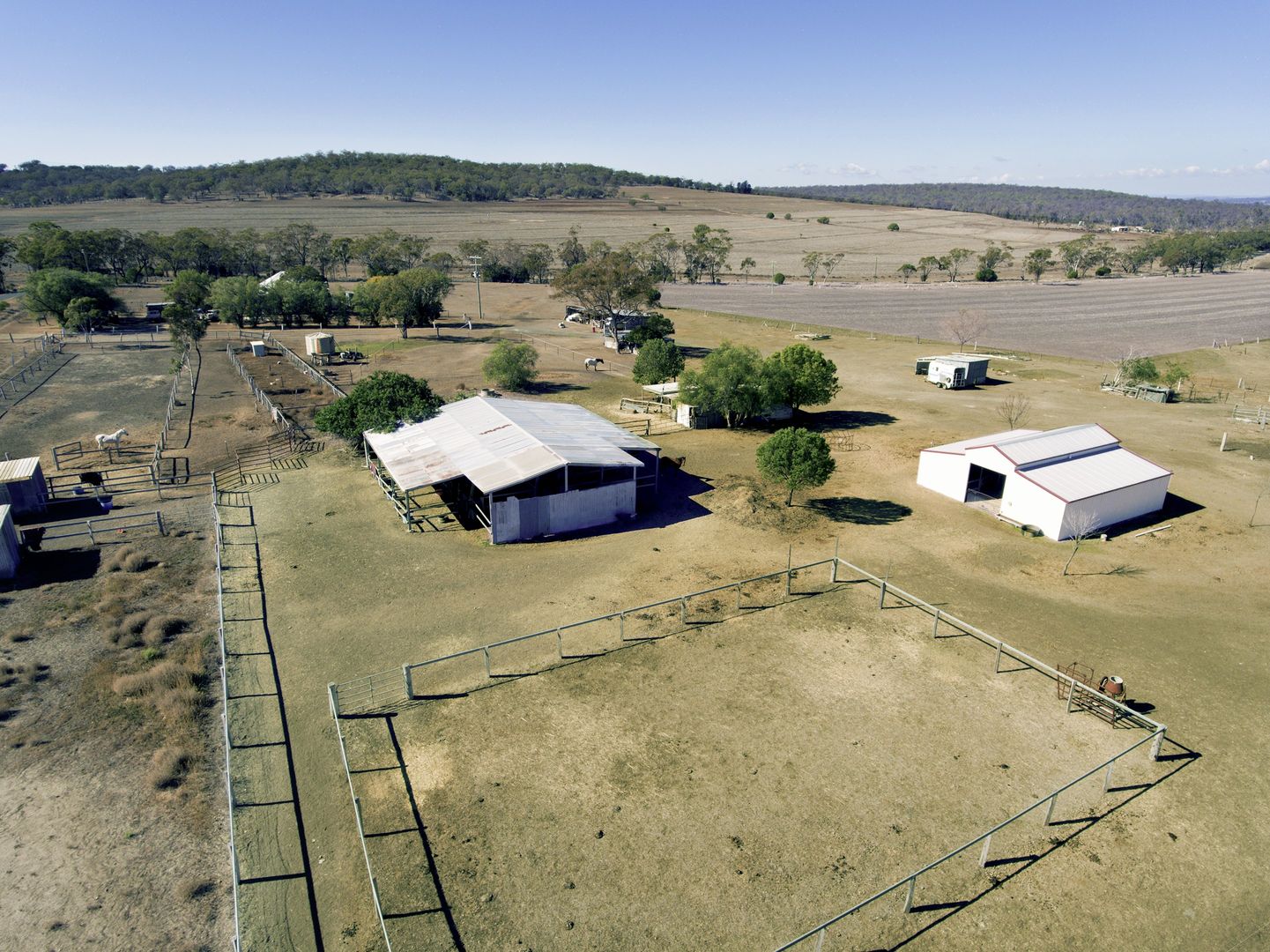 295 Millbrook-Back Plains Road, Ellangowan, Felton QLD 4358, Image 1