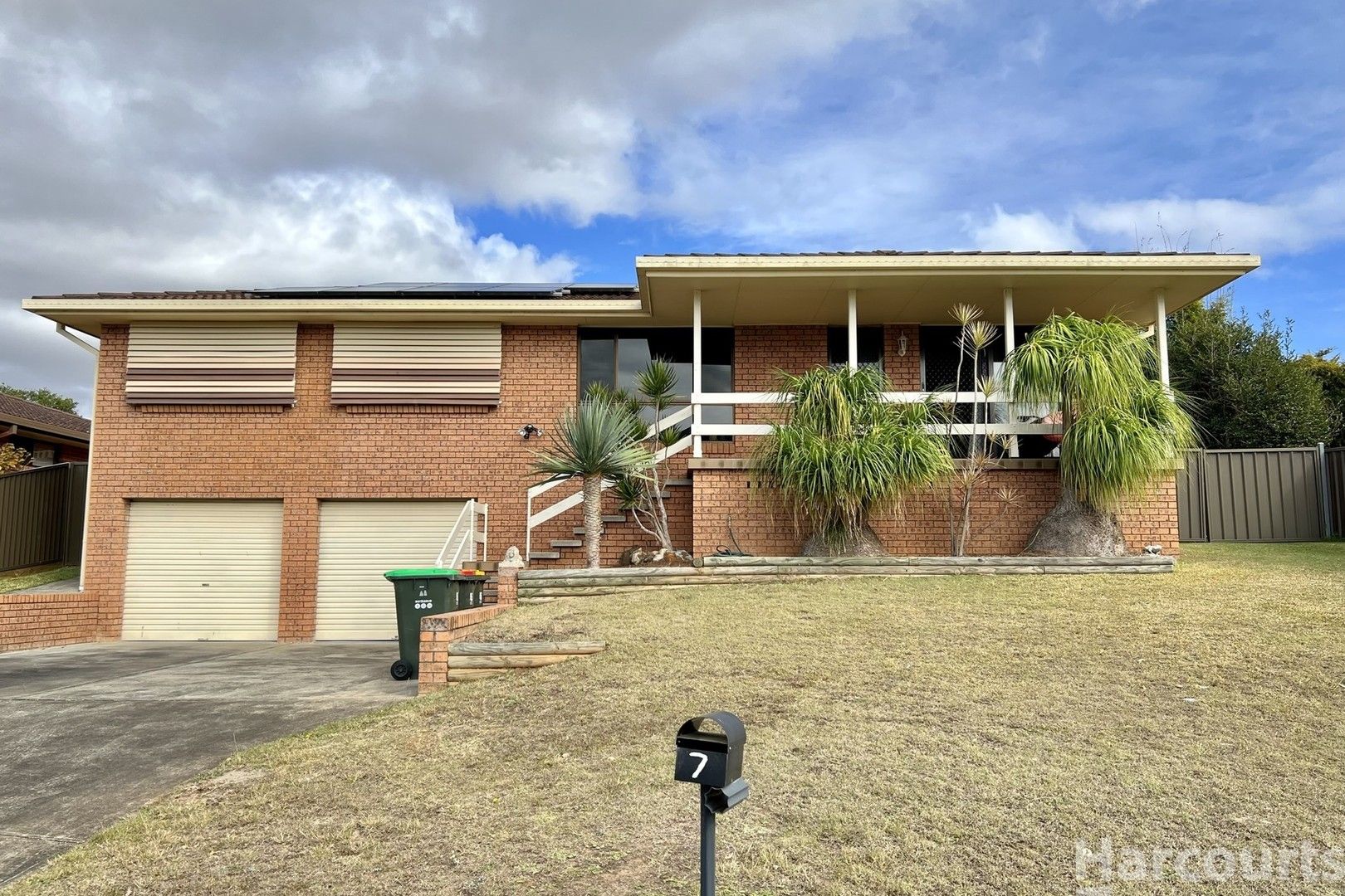 7 Mitchell Avenue, West Kempsey NSW 2440, Image 0