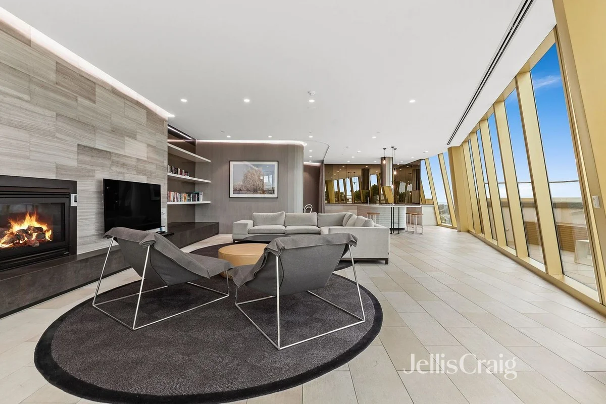 Additional image 9 of 1908/3 Yarra Street, South Yarra VIC 3141