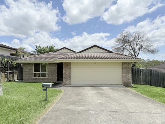 3 bedrooms House in 26 Davies Street GOODNA QLD, 4300