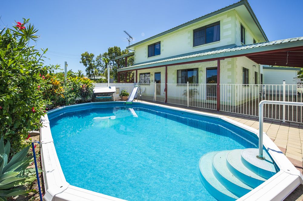 90 Horseshoe Bay Road, Horseshoe Bay QLD 4819 Domain