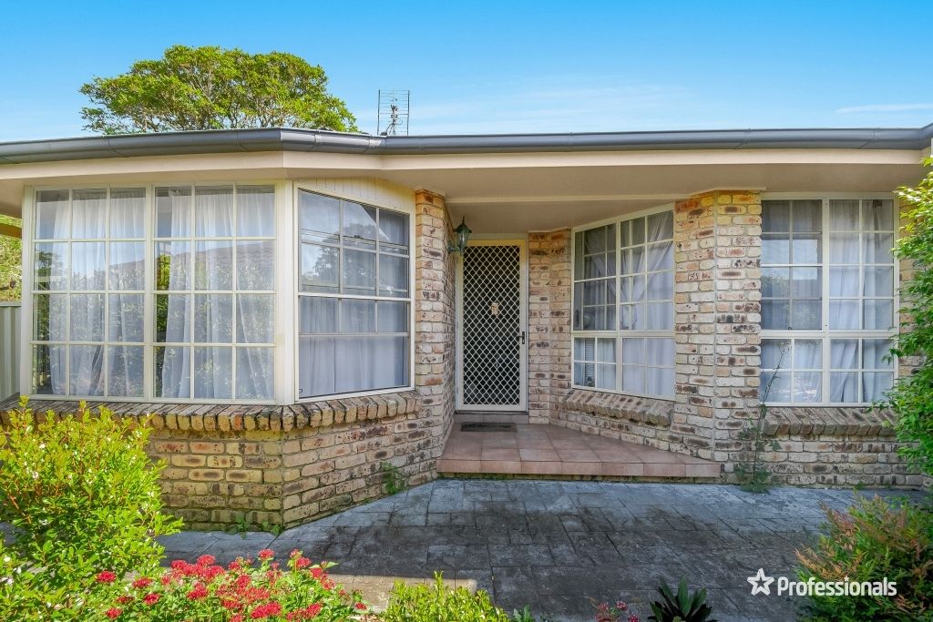 4/3 Hall Court, Wollongbar Property History & Address Research Domain