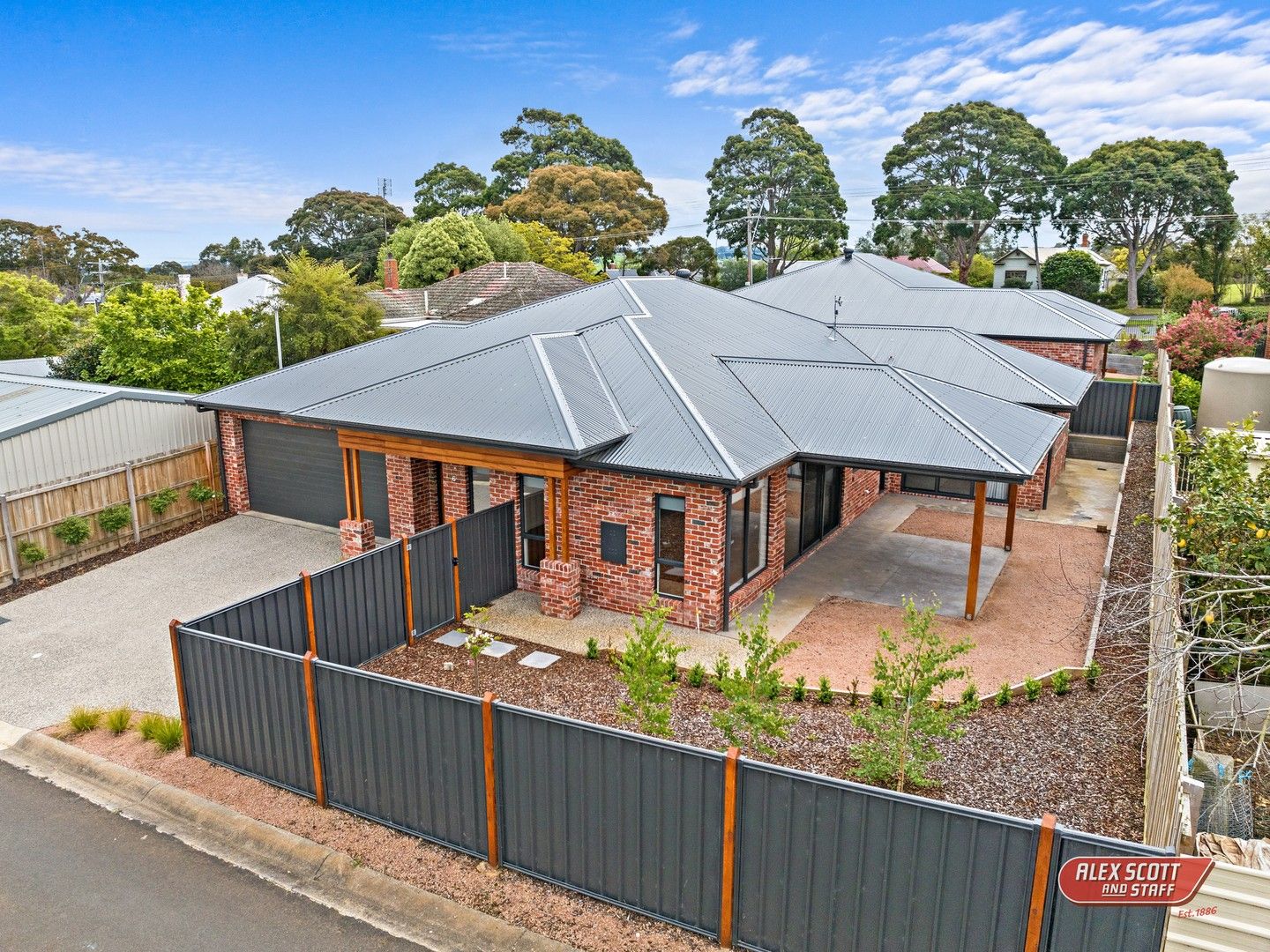 6 Harding Lane, Leongatha VIC 3953, Image 0