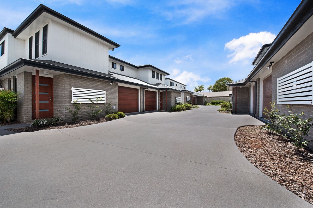 7/5 Blake Street, Wilsonton QLD 4350, Image 0