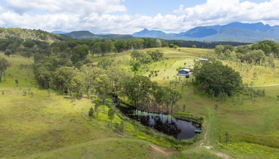 Picture of 289 Broad Gully Road, CROFTBY QLD 4310