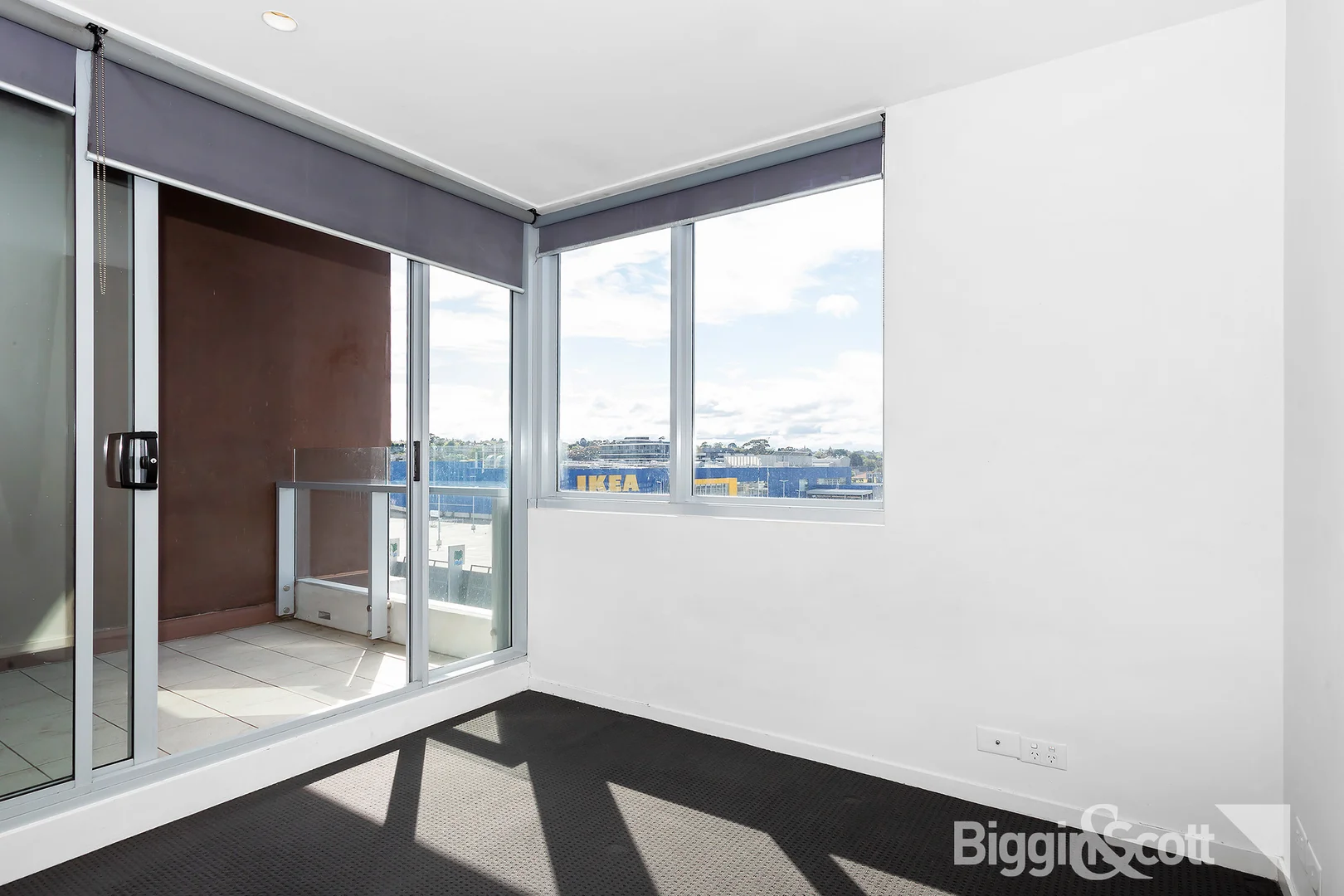 Additional image 4 of 614/30 Burnley Street, Richmond VIC 3121