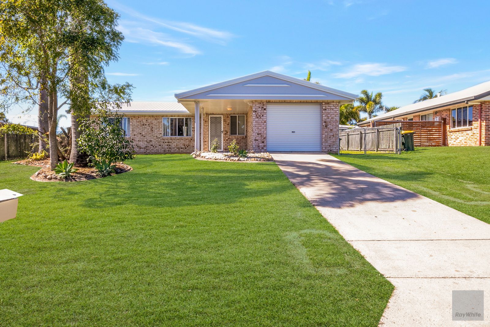 3 bedrooms House in 21 Fowler Drive YEPPOON QLD, 4703