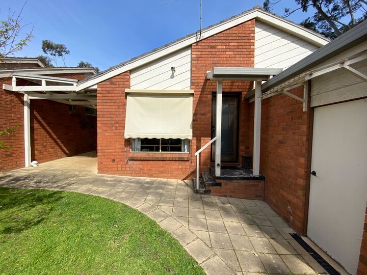 3 bedrooms Apartment / Unit / Flat in 1/132 Church Street COWES VIC, 3922