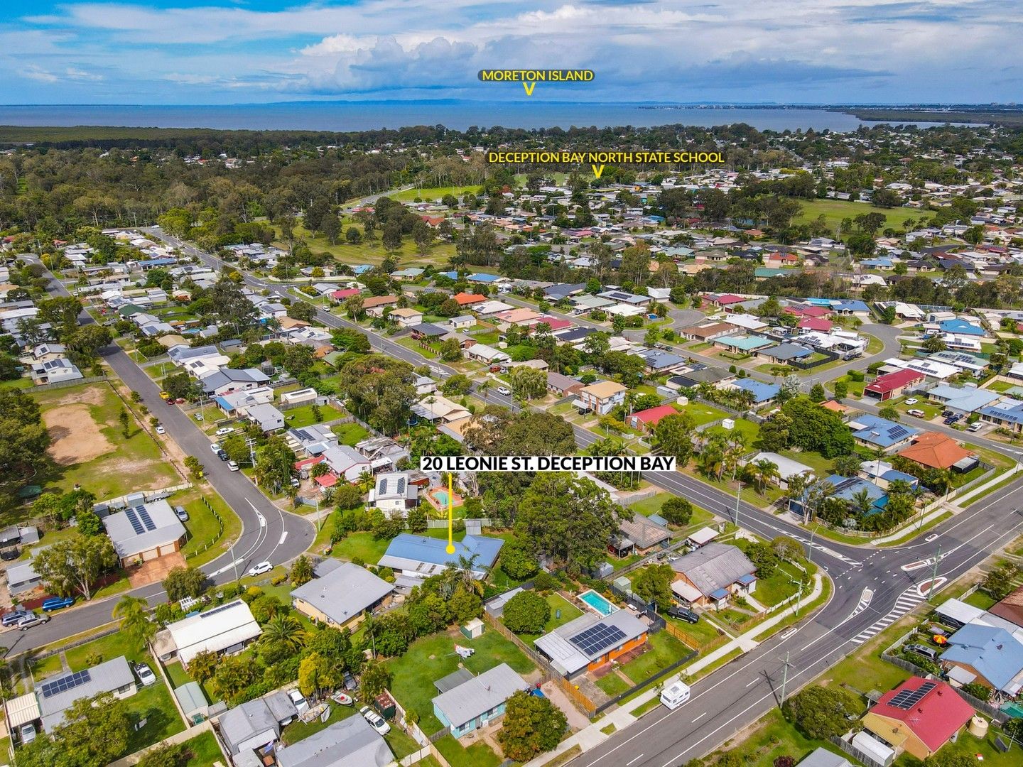 20 Leonie Street, Deception Bay QLD 4508, Image 0