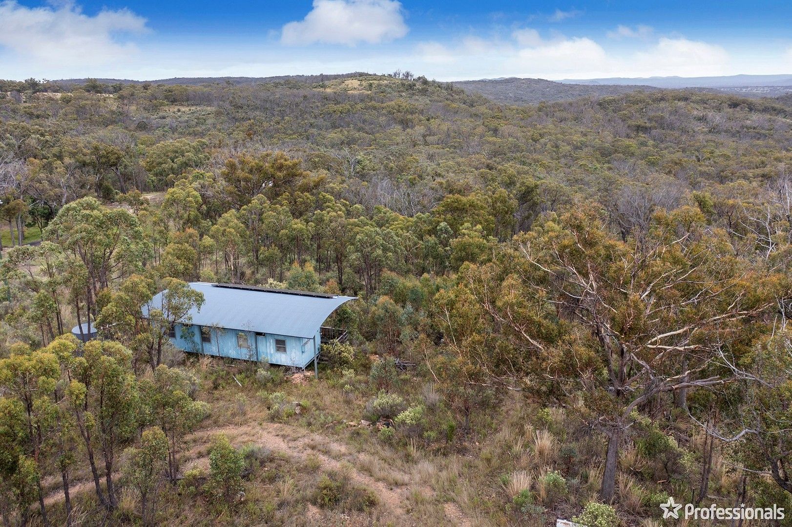 24 Stringybark Ridge Road, Invergowrie NSW 2350, Image 0