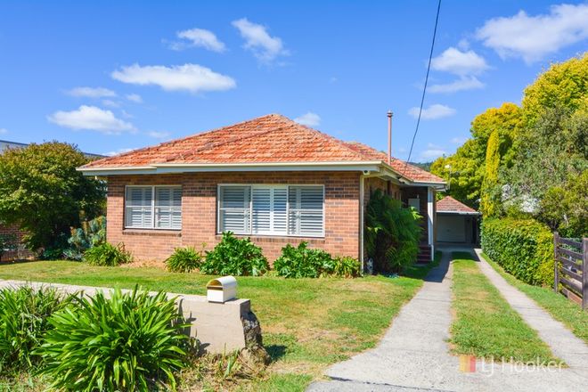 Picture of 7 Ordnance Avenue, LITHGOW NSW 2790