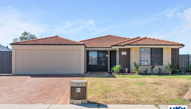 Picture of 54 Brumby Avenue, HENLEY BROOK WA 6055