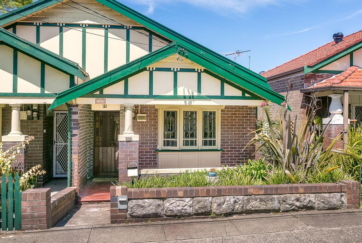 106 Warren Road, Marrickville NSW 2204, Image 0