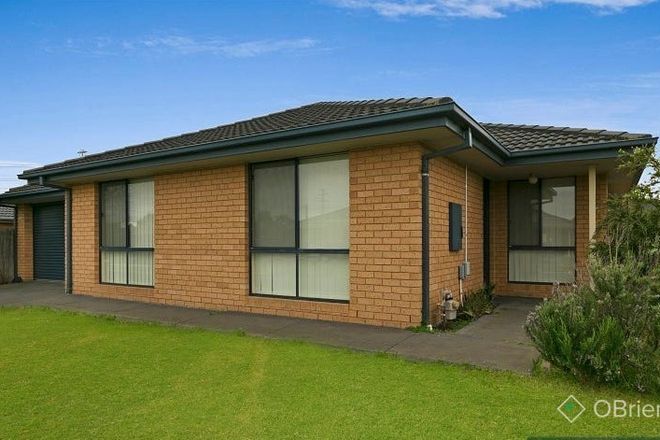 Picture of 2 Amity Way, CRANBOURNE WEST VIC 3977