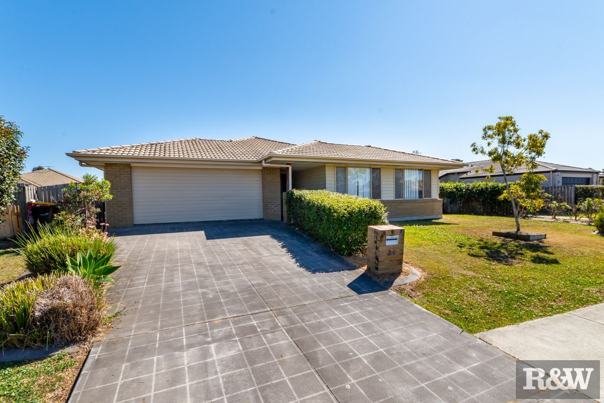 24 Clementine Street, Bellmere QLD 4510, Image 0