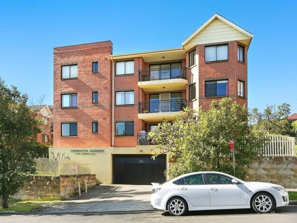 22/257-261 Carrington Road, Coogee NSW 2034