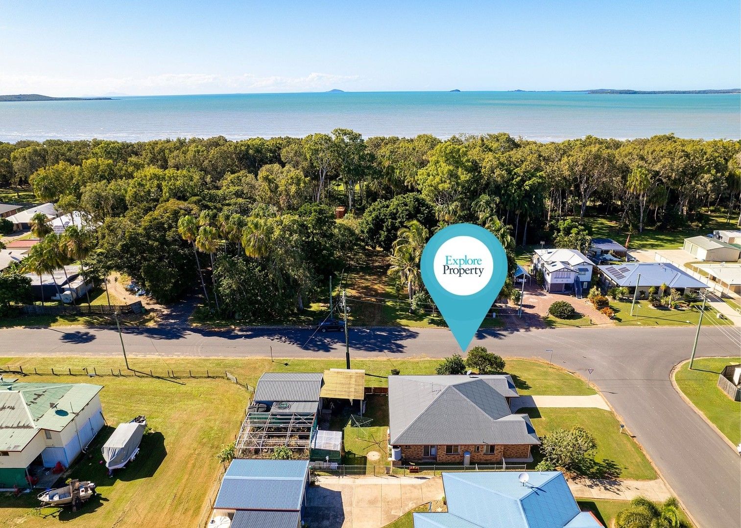 2 Crescent Street, Armstrong Beach QLD 4737, Image 0