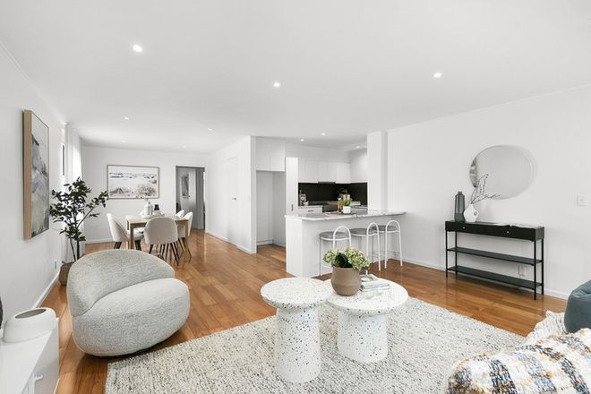 Picture of 8/67 - 69 Eglinton Street, MOONEE PONDS VIC 3039