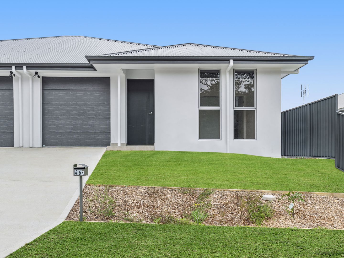 46A Botham Street, Cameron Park Property History & Address Research