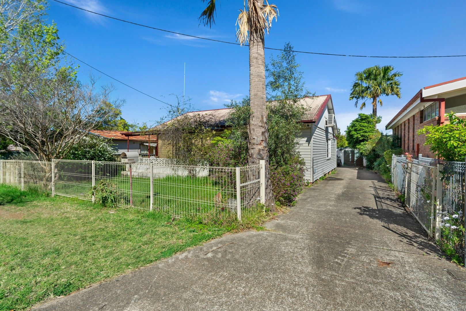 4 bedrooms House in 181 Kinghorne Street NOWRA NSW, 2541