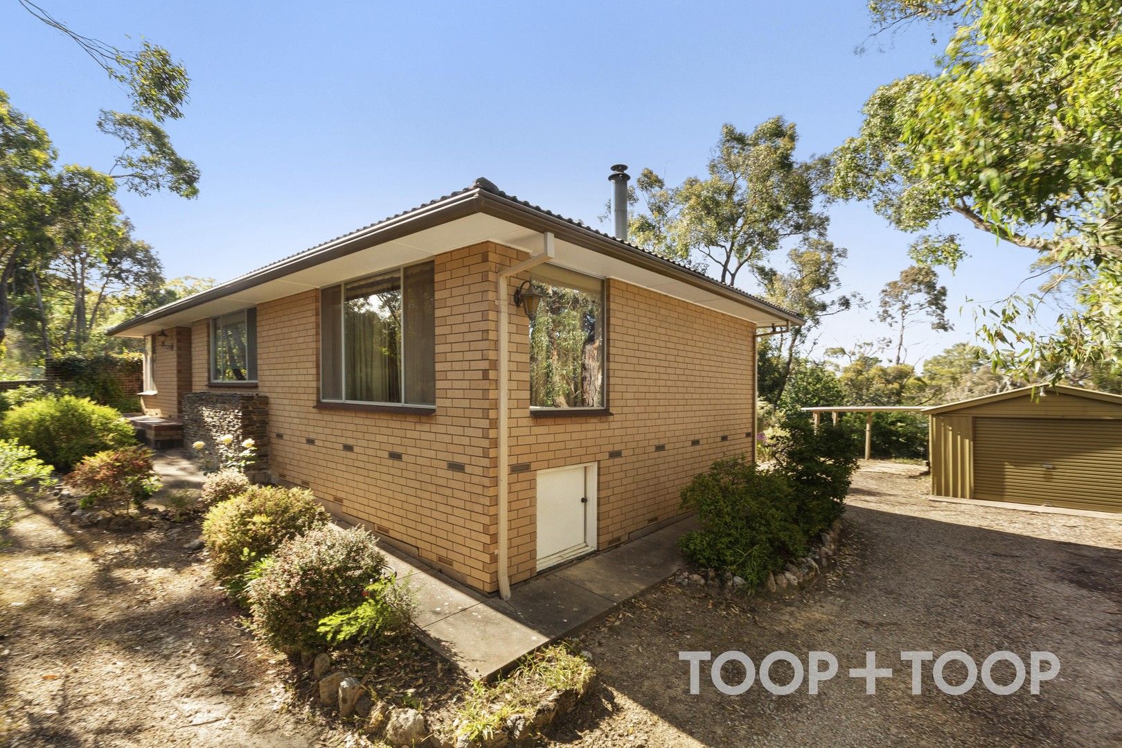 16 Sedum Place, Crafers West SA 5152, Image 0