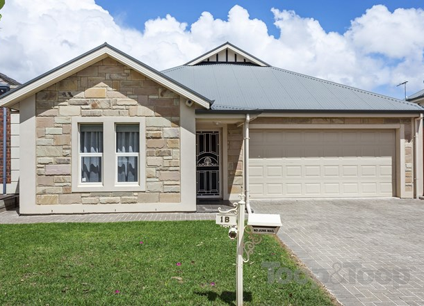 1B Lomond Road, Klemzig SA 5087